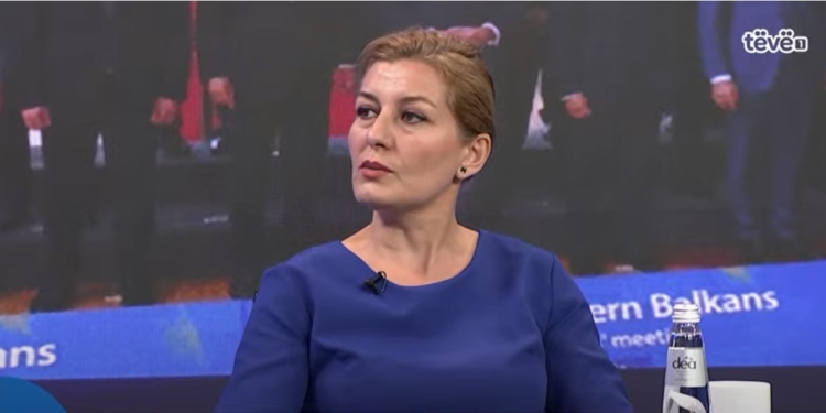 Avdia: Bashkimi Evropian ka luajtur një vendim diskriminues në raport me Kosovën