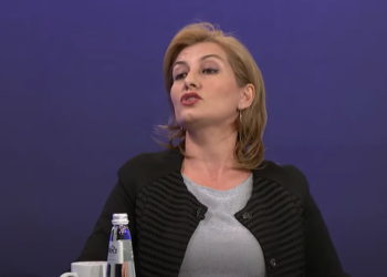 Lama: Qeveria e Serbisë u bë aksionare në sistemin tonë energjetik, do ta përdorë për destabilizimin e Kosovës