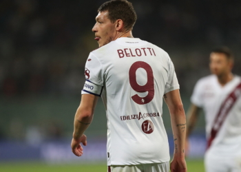 I përfundoi kontrata me Torinon, Belotti merr vendimin për të ardhmen