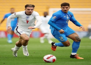 ​Anglia vetëm barazim kundër Italisë