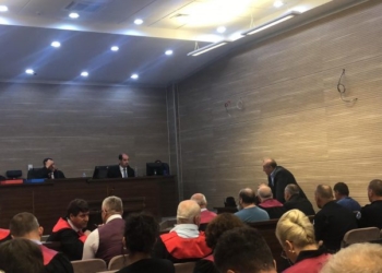 Rasti “Toka”, Azem Syla dhe të tjerët deklarohen të pafajshëm