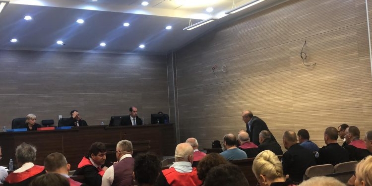 Rasti “Toka”, Azem Syla dhe të tjerët deklarohen të pafajshëm