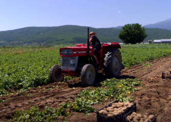 Çmimet e naftës rrezikojnë bujqit e Kosovës