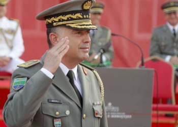 ​Kuvendi voton sot kandidaturën e Bajram Begajt për president i Shqipërisë