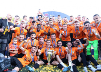 Me fat Ballkani i Ilir Dajës, shmang Malmo me Bodo/Glimt