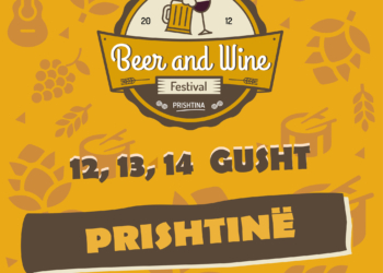 “Beer Fest” rikthehet në Prishtinë