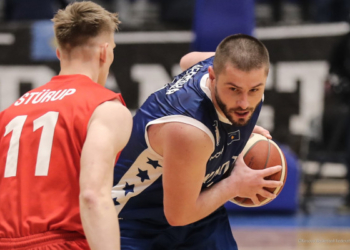 Kosova humb me 34 pikë dallim ndeshjen me Danimarkën