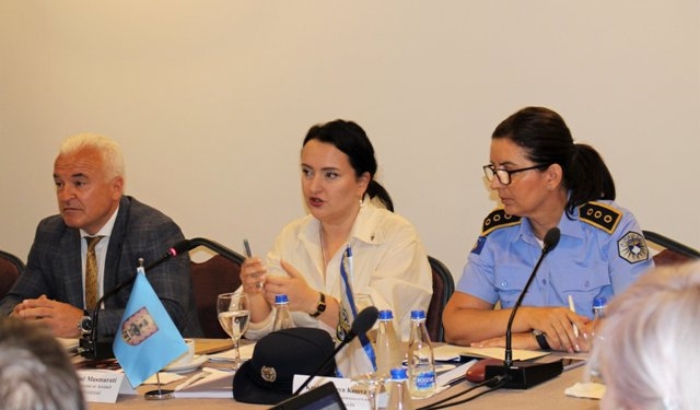 Ka filluar hartimi i planit për sigurinë në shkollat e Prishtinës