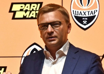 CEO i Shakhtar kundër FIFA-s: Po na shkatërrojnë, ndërsa agjentët e futbollistëve po pasurohen