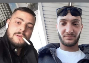 U vazhdohet edhe për dy muaj paraburgimi të dyshuarve për vrasjen e 18-vjeçares në Ferizaj