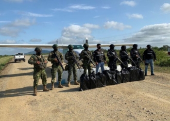 Televizioni francez: Mafia shqiptare detyron Ekuadorin të kërkojë ndihmë ndërkombëtare