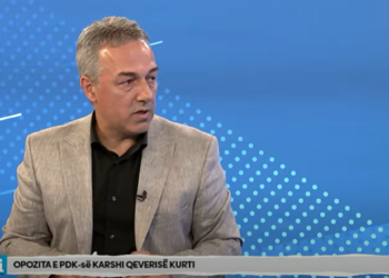 Abdullahu: Qeveria ta trajtojë çështjen e veteranëve pa ngarkesa politike