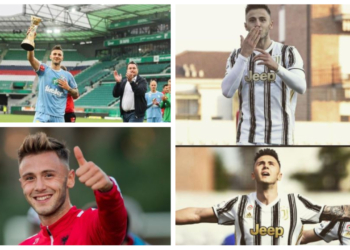 Transformimi i Vrionit/ Ofertë nga klubi i Serie A, Allegri gati t’i japë një shans