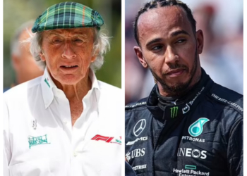 “Tërhiqu dhe mbro reputacionin”, legjenda e Formula 1 këshillon Hamilton