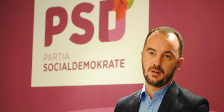 PSD: Molliqaj ende s’ka pranuar ndonjë urdhëarrest nga Gjykata