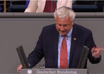 Heqja e vizave për Kosovën po diskutohet brenda BE-së, deputeti gjerman optimist