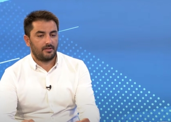 Imeri: Lajçak erdhi në Kosovë për zbatimin e marrëveshjes për energji