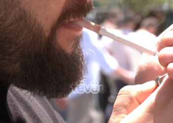 Zëvendësministrja Gexha: Industria e duhanit ka ndërhyrë në zbatimin e këtij ligji