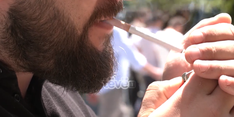 Zëvendësministrja Gexha: Industria e duhanit ka ndërhyrë në zbatimin e këtij ligji