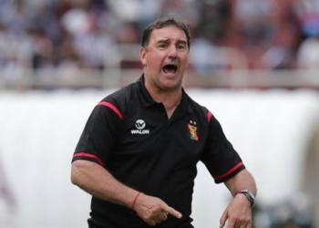 Dështoi të kualifikohej në “Katar 2022”, Kolumbia emëron trajnerin e ri