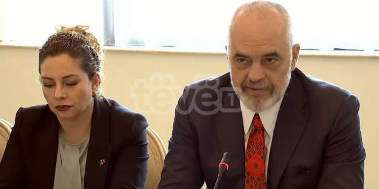 Rama: Kënaqësi sa herë takohem me Kurtin edhe pse shumë kush nuk e beson