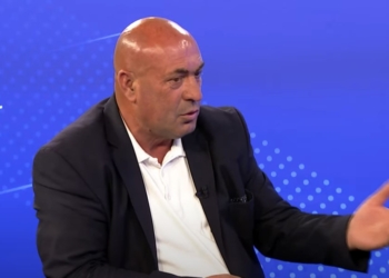 Hajdari nga OVL-UÇK thotë se protesta e sotme tregon se veteranët janë të pakënaqur me këtë Qeveri