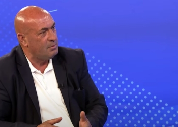 Hajdari nga OVL-UÇK: Qeveritë e kaluara të paktën na takonin