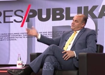 Hoxhaj: BE-ja përdori qasje raciste ndaj Kosovës në liberalizim të vizave