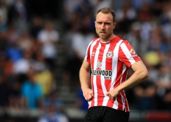 West Ham hyn në garë për objektivin e Man Utd, Eriksen