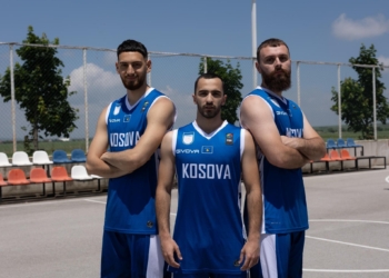 Kosova e përfundon me humbje garat në FIBA Europe Cup