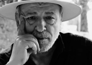 Vdes poeti Xhevdet Bajraj