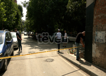 Shpërthim në Prishtinë, dëmtohen tri vetura