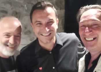 Veliaj tregon se “DokuFest”-in do ta sponsorizojë Tirana