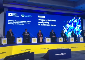 SHBA përsërit mbështetjen për Ballkanin e Hapur, Kosova kërkon integrime