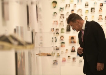 Lajçak: Zgjidhja për fatin e të zhdukurve është urgjente