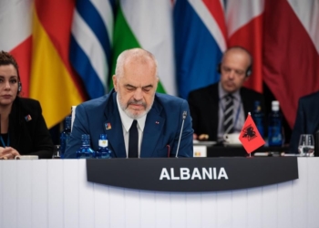 Rama në Samitin e NATO-s: Kosova të ftohet menjëherë në mekanizmin e Partneritetit për Paqe