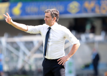 Ngjiti Cremonesen në Serinë A, por vetë mbetet në B, Pecchia firmos me klubin e njohur italian