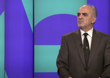 Maloku thotë se Edi Rama vuan nga kompleksi i inferioritetit ndaj Serbisë