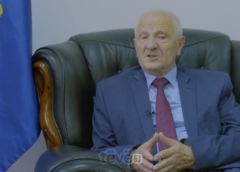 Sejdiu: Serbia e dëshiron një dialog pa epilog dhe me Kosovën të kantonizuar