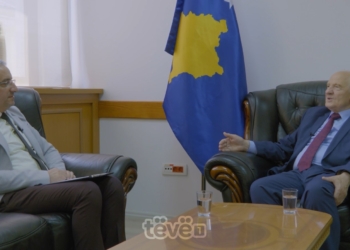 Sejdiu: Nisma “Schengeni ballkanik” dallon nga “Open Balkan”