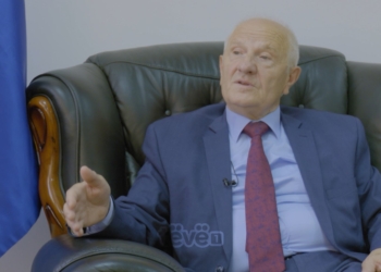 Sejdiu: Kosova nuk duhet të lazdrohet se “Amerika s’ka qare pa na mbrojt”