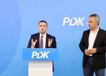 ​Vendimin e Supremes për rrymë, PDK-ja do ta dërgojë në Kushtetuese