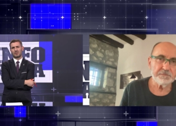 Lubonja: Albin Kurti u dorëzua para Edi Ramës