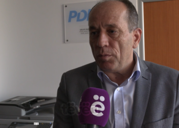 Ferat Shala thotë se përfitues nga vendimi i çmimeve të derivateve është qeveria dhe jo qytetarët