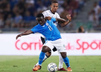 Babai i talentit të Italisë zbulon: Djali im ëndërron të rikthehet tek Interi!