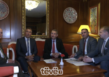 Agjencia Federale për Zhvillim Ekonomik e sheh Kosovën si vend me potencial