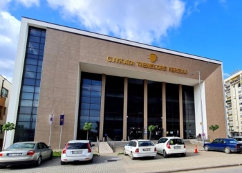 Gjykata në Ferizaj cakton arrest shtëpiak ndaj të dyshuarit për sulm seksual