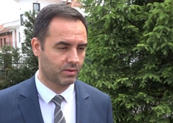 Konjufca: Institucionet tona janë të brengosura me çka po ndodh në Dhomat e Specializuara