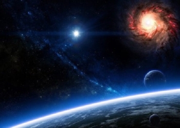 Pas 18 vjetësh për herë të parë pesë planetë në rresht