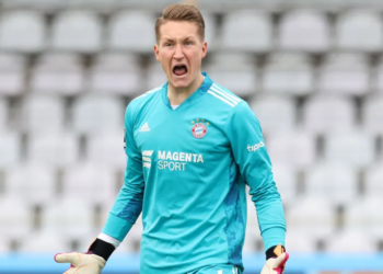 Rrëfimi shokues i portierit gjerman: Te Sunderlandi më aktivizuan me Korona, më merrej fryma…